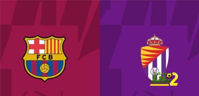 قائمة برشلونة لمباراة بلد الوليد في الدوري الاسباني