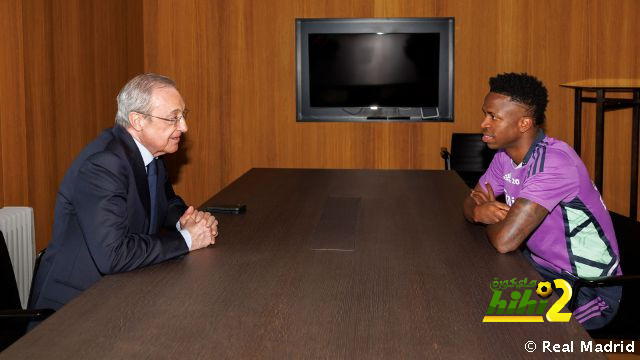 فيديو .. أول قرار من بيريز بعد العنصرية ضد فينيسيوس