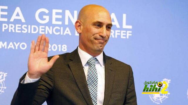 أول رد رسمي من الاتحاد الاسباني على واقعة العنصرية ضد فينيسيوس