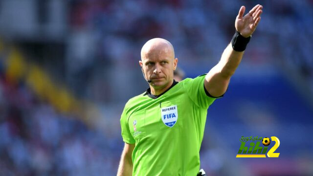 رسميا .. سيمون مارتشينياك حكما لنهائي دوري أبطال أوروبا بين مانشستر سيتي و الإنتر