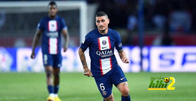 لهذا السبب.. فيراتي لن ينتقل إلى ريال مدريد !