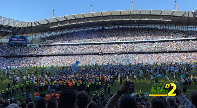 الاتحاد الانجليزي يفتح تحقيق عاجل مع مانشستر سيتي