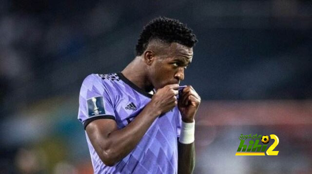 الحقيقة الكاملة في رحيل فينيسيوس عن ريال مدريد..!