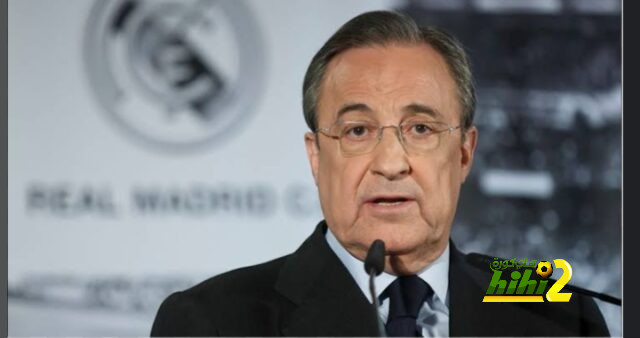 ماهو الغريب في بيان ريال مدريد الأخير ..؟!