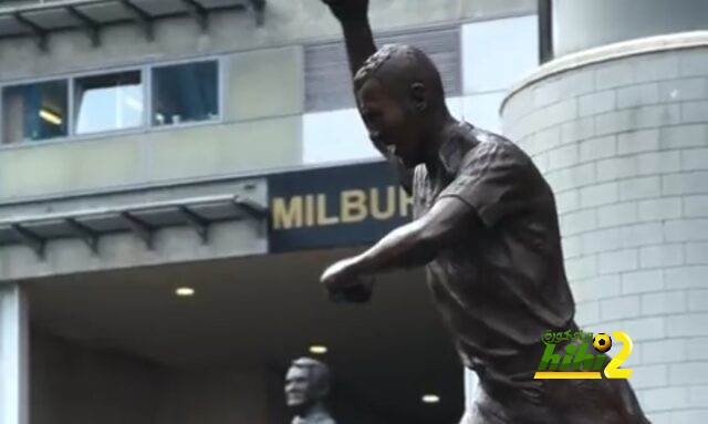 فيديو.. جولة داخل و خارج ملعب نيوكاسل