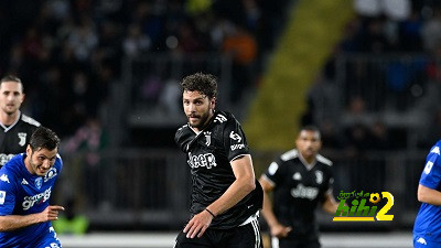 يوفنتوس يسقط في رقم سلبي لأول مرة منذ 7 سنوات