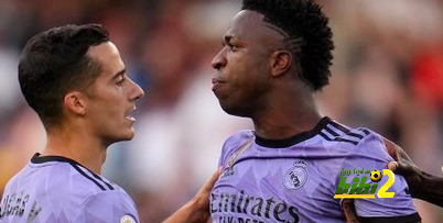 حقيقة قرب رحيل فينيسيوس عن ريال مدريد بسبب العنصرية