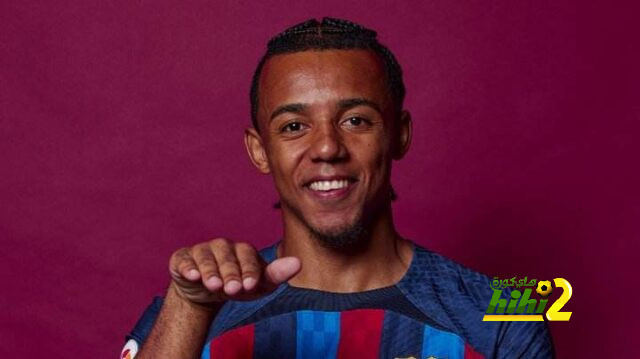 برشلونة يحدد سعر بيع كوندي