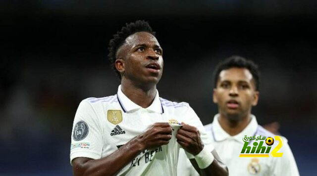 عاجل .. شرطة مدريد تعلن القبض على مرتكبي واقعة ” دمية ” فينيسيوس