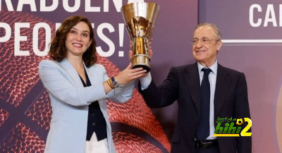 عمدة مدريد تعبر عن شدة إعجابها بريال مدريد في مواجهة العنصرية
