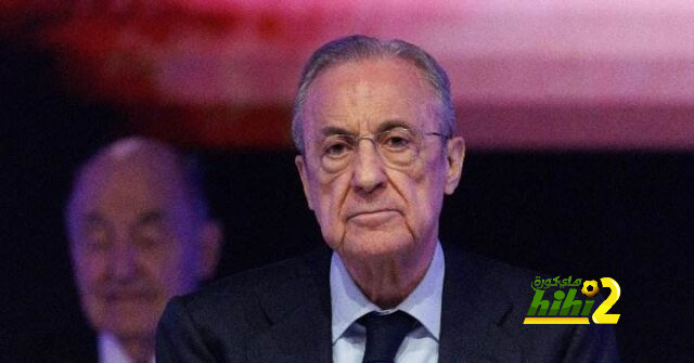 بيريز يطالب بإعادة هيكلة التحكيم في إسبانيا