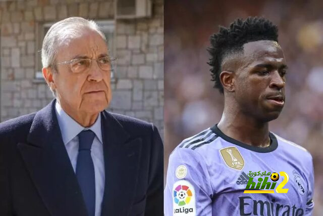 هدفان أمام بيريز الآن بعد واقعة فينيسيوس