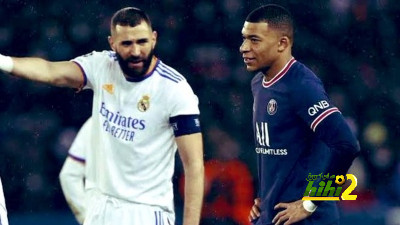 هل يرغب ريال مدريد حقاً في التعاقد مع بديل لبنزيما؟