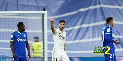 الاتحاد الإسباني يحسم شكوي خيتافى ضد الريال