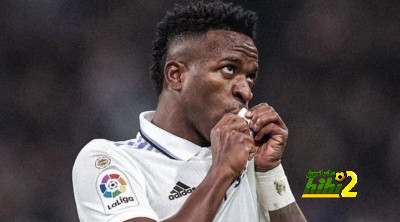 لا يوجد سبب لمغادرة فينيسيوس لريال مدريد..!