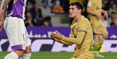 برشلونة يستعيد رقما سلبيا فى الليجا بعد 10 سنوات