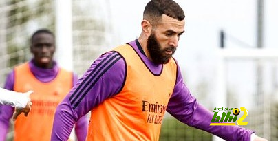 نتائج آخر 5 مباريات بين ريال مدريد ورايو فاليكانو في البرنابيو