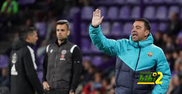 نهاية المباراة.. برشلونة يخسر من بلد الوليد بثلاثية في الدوري الاسباني