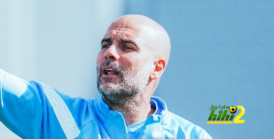 الأمر الوحيد الذي يشغل بال جوارديولا قبل نهاية البريميرليج