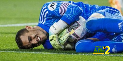 خسارة جديدة … لماذا أنهى برشلونة موسمه باكرًا …؟!