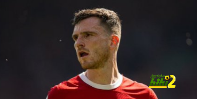 تطورات انتقال روبيرتسون إلى ريال مدريد