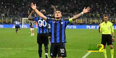 تشكيلة إنتر ميلان المتوقعة أمام فيورنتينا