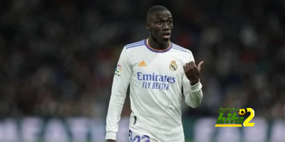 أسم جديد ينضم إلى قائمة ريال مدريد كبديل لفيرلاند ميندي