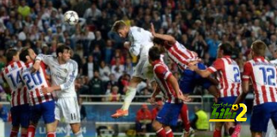 حدث في مثل هذا اليوم .. ريال مدريد يتوج بعاشر ألقابه لدوري الأبطال
