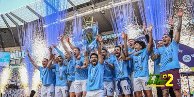 أرقام مذهلة حققها مانشستر سيتي في مبارياته على ملعب الاتحاد