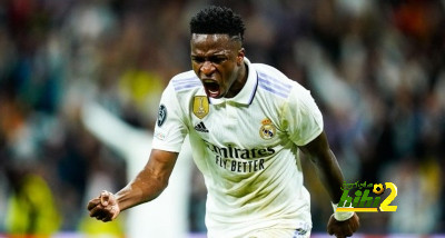 مبادرة من جماهير ريال مدريد لدعم فينيسيوس