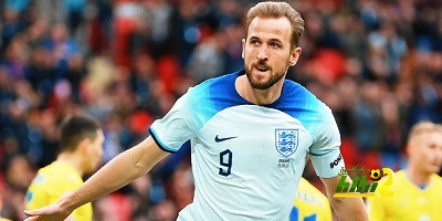 كين يتصدر قائمة إنجلترا فى تصفيات يورو 2024
