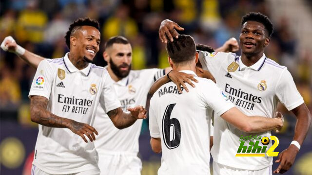 تفاصيل مباراة ريال مدريد و رايو فاليكانو في الدوري الاسباني