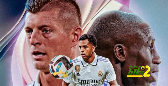 تعرف على معلق مباراة ريال مدريد و رايو فاليكانو