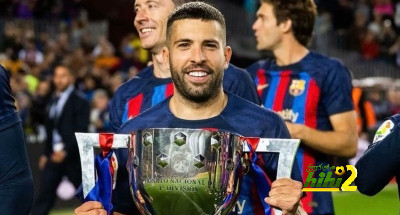 بينهم ألبا.. قائمة اللاعبين الأكثر صناعة للأهداف في برشلونة