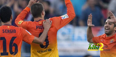 برشلونة تخلص من كل أبقاره المقدسة للأبد