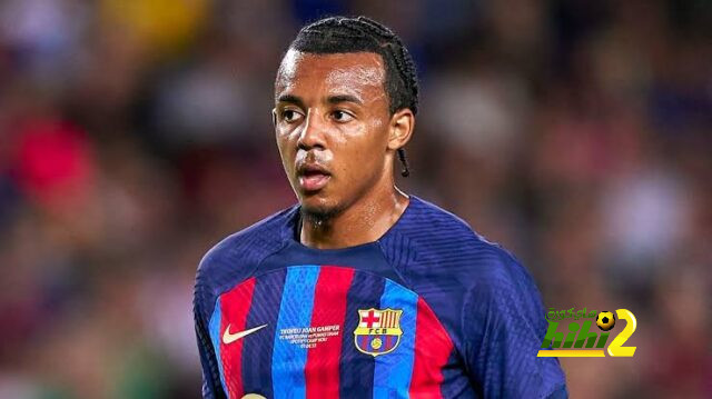 برشلونة يحدد قيمة بيع كوندي لكبار البريميرليغ