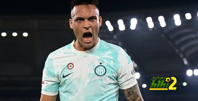 الأعلى تقييمًا في مباراة إنتر ميلان وفيورنتينا