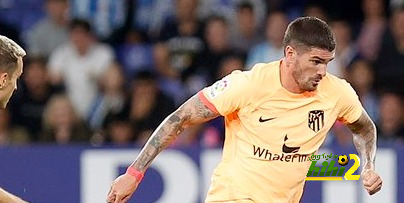 سيناريو مباراة أتلتيكو مدريد وإسبانيول … يؤكد كم هي جميلة الليغا