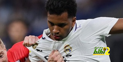 الأقل تقييمًا في ريال مدريد أمام رايو فاليكانو