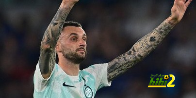 أرقام بروزوفيتش في مباراة إنتر ميلان وفيورنتينا