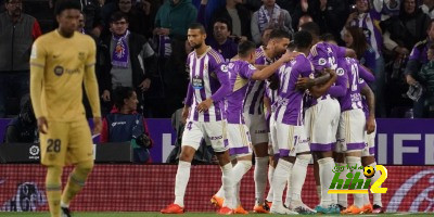 برشلونة بطل مفارقة مثيرة في الليجا!