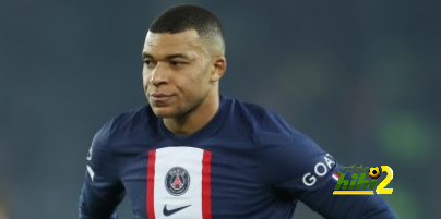 لماذا تغيرت وجهة نظر ريال مدريد في مبابي ؟