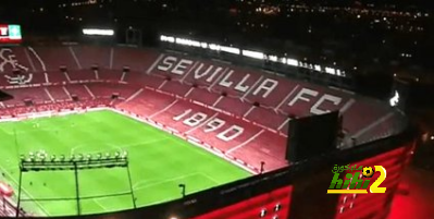 فينيسيوس يجبر جماهير إشبيلية على عدم حضور مباراة الفريق ضد ريال مدريد