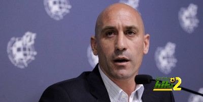 رئيس الاتحاد الإسباني: العنف لا يطاق.. والعنصرية من أنواع العنف