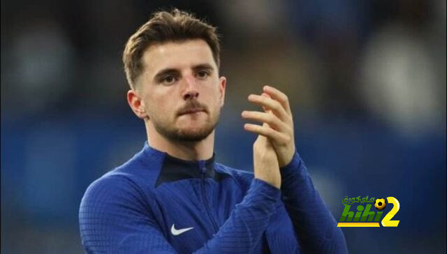 مباريات تشيلسي المتبقية في الدوري الانجليزي