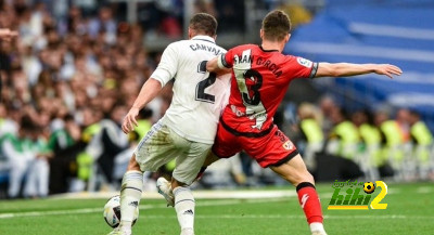 خطة ريال مدريد لتدعيم مركز الظهير الأيسر