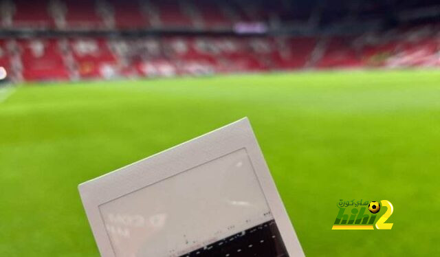 أولد ترافورد جاهز لقمة مانشستر يونايتد و تشيلسي في الدوري الانجليزي