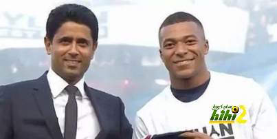 رأي الإعلام المدريدي في عودة مبابي إلى ريال مدريد