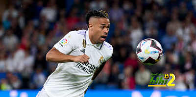 فريق ماريانو دياز المقبل بعد رحيله عن ريال مدريد