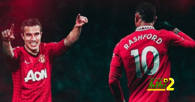 راشفورد أول من يفعلها في مانشستر يونايتد !